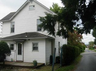 1249 Washington St, Indiana, PA 15701