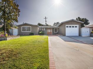 6150 N Fairvale Dr, Azusa, CA 91702