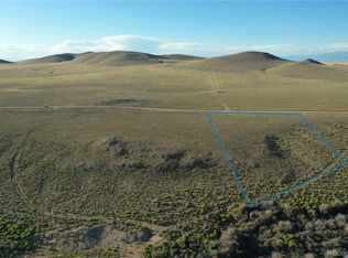 5640 Boulder Boulevard LOT 12, Blanca, CO 81123