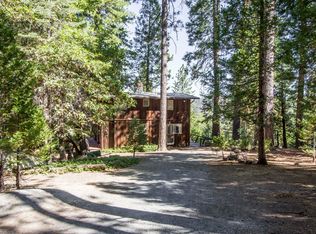 24120 Center Camp Rd, Twain Harte, CA 95383