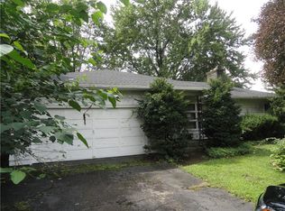 115 Norlane Dr, Rochester, NY 14622