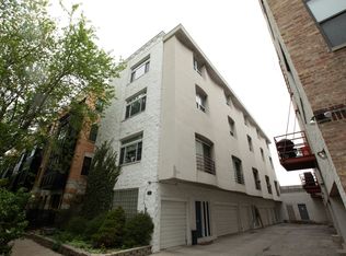2231 N Lister Ave #B, Chicago, IL 60614