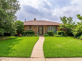 4600 Knollview Ln, Mesquite, TX 75150