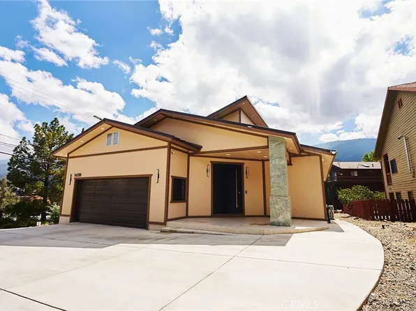 16520 Huron Dr, Pine Mountain Club, CA 93222