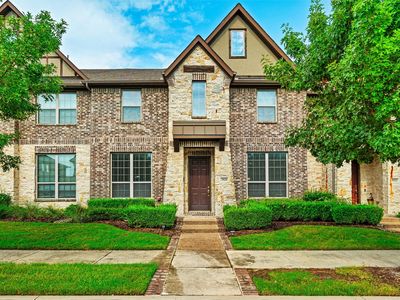 3920 Canton Jade Way, Arlington, TX, 76005