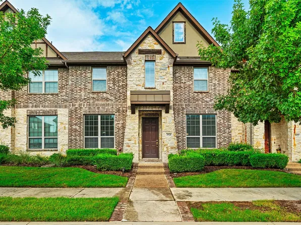 3920 Canton Jade Way, Arlington, TX 76005