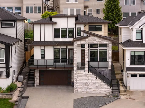 14922 62a Ave, Surrey, BC V3S 2W9