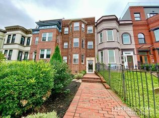1542 New Jersey Ave NW APT 5, Washington, DC