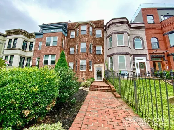 1542 New Jersey Ave NW APT 5, Washington, DC 20001