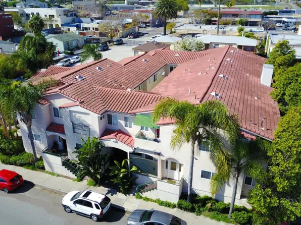 1050 Scott St #Mg, San Diego, CA 92106