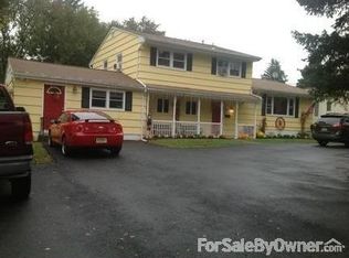 360 Littleton Rd, Parsippany, NJ 07054