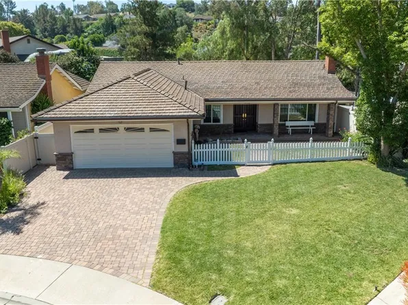 25222 Calle Sombre, Laguna Niguel, CA 92677