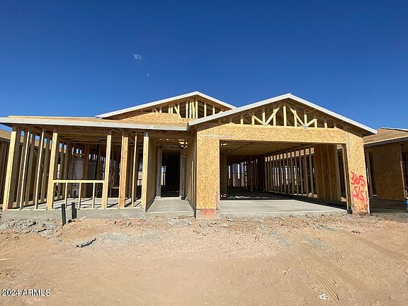 2nd image of 32229 N Saddlehorn Drive
