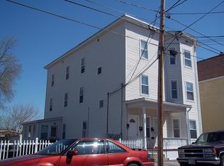 280 Silver St #3R, Manchester, NH 03103