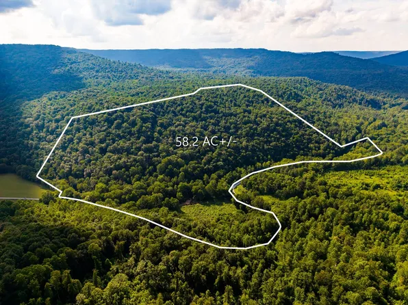 0 Shiloh Rd, Crawford, TN 38554