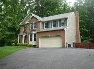 300 Aston Forest Ln, Crownsville, MD 21032