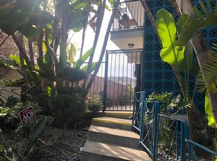 833 N Hayworth Ave APT 3, West Hollywood, CA 90046