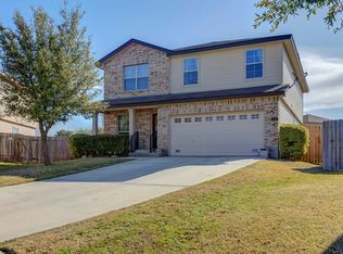 3346 Bluebird Rdg, New Braunfels, TX 78130