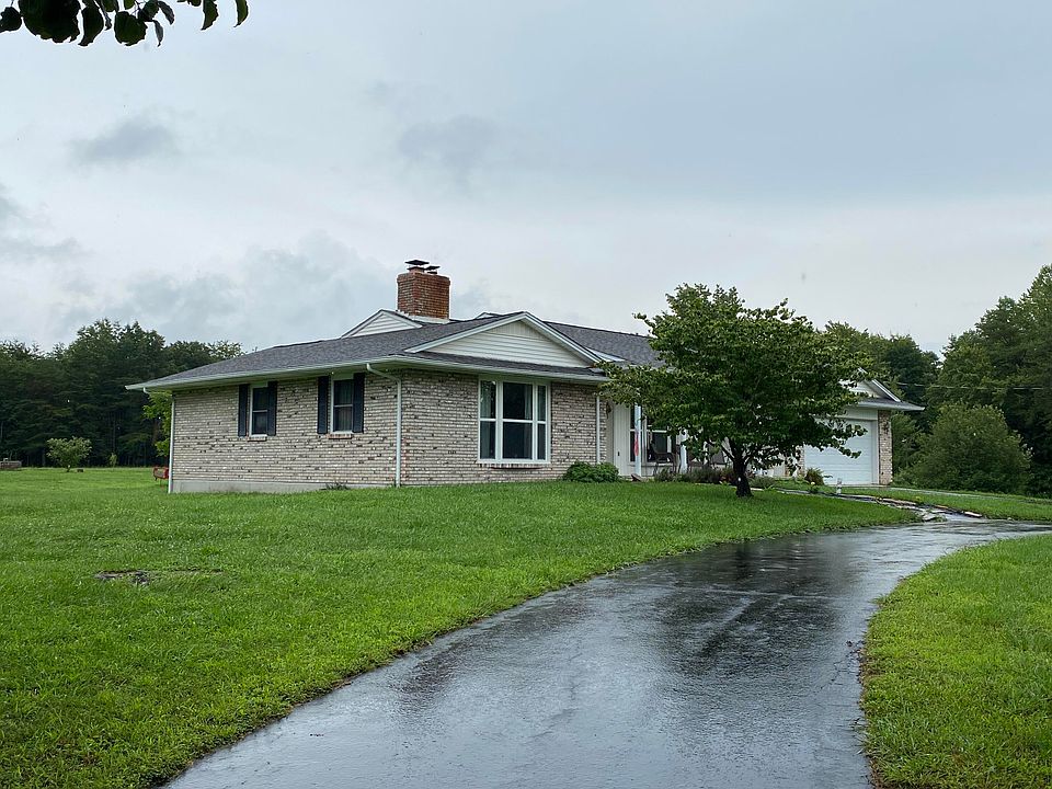 808 Mount Pleasant Rd, Strunk, KY 42649 Zillow
