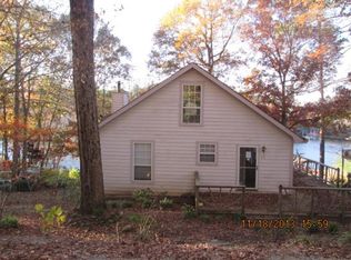 276 Rufus Adams Rd, Jackson, GA 30233