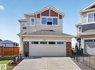 934 Berg Pl, Leduc, AB T9E1J6
