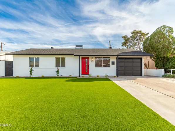 319 E Fillmore St, Tempe, AZ 85281