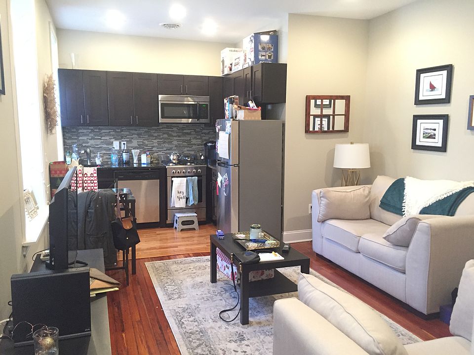 1st image of 1525 Spruce St #4E
