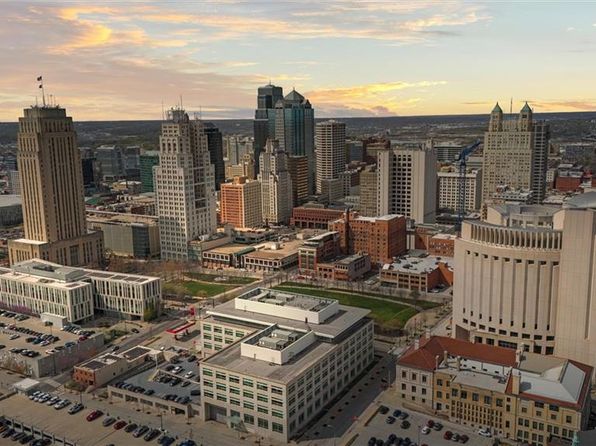 600 E Admiral Blvd #1808, Kansas City, MO 64106