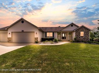 3797 Gorman Dr, Lansing, MI 48906