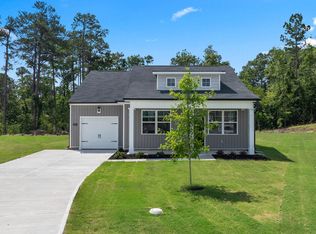 1048 Richland Crk Drive, Augusta, GA 30906