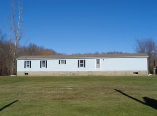 115 Vaughn Rd, Hadley, PA 16130