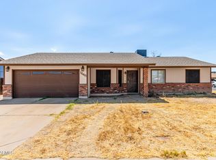1648 S Yale, Mesa, AZ 85204