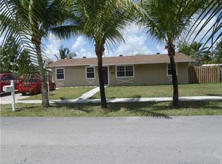668 SW 17th Ter, Homestead, FL 33030