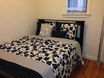 Rented by Avenues Real Estate