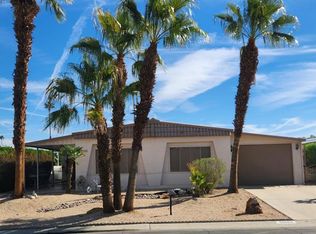 39188 Warm Springs Dr, Palm Desert, CA 92260