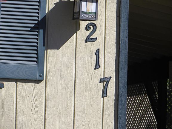 2nd image of 391 Montclair Dr Space 217