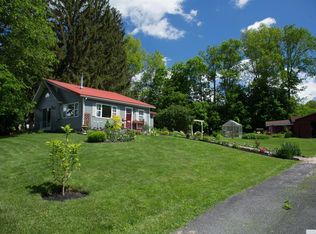 112 Lovers Ln, New Lebanon, NY 12125