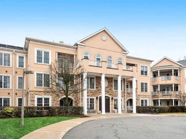 3326 Franklin Ln #3326, Rockaway Twp., NJ 07866