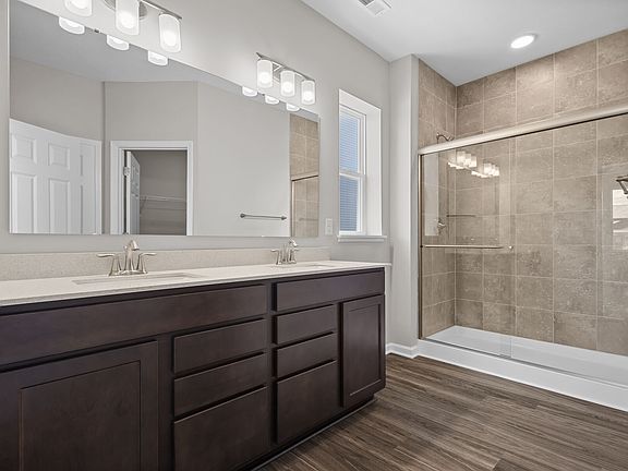 Bathroom - Representational Photo
