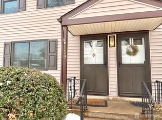 139 Newman St #213D, Metuchen, NJ 08840