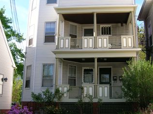 198 Transit Street #FL 2ND, Providence, RI 02906