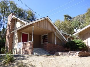 343 San Miguel Trl, Frazier Park, CA 93225