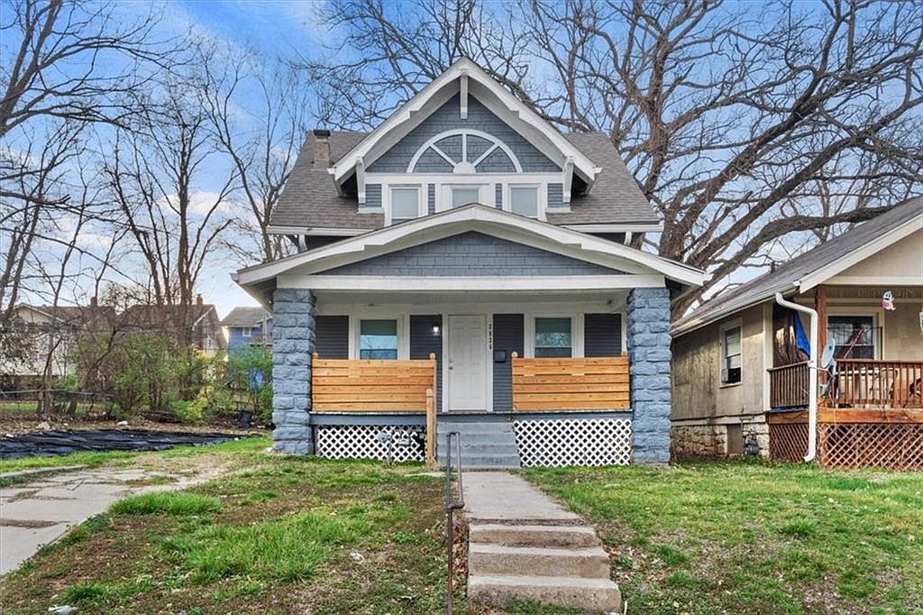 3926 Garfield Ave, Kansas City, MO 64130 Zillow