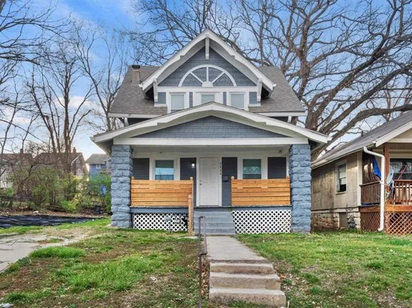 3926 Garfield Ave, Kansas City, MO 64130