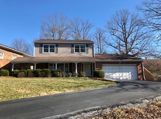 159 Honeysuckle Ln, Huntington, WV 25701