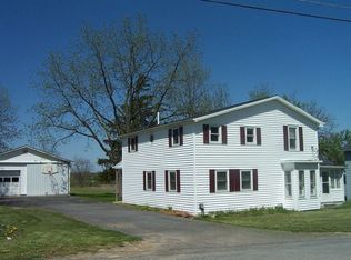 3171 Center St, Piffard, NY 14533
