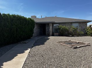 1331 Challenger Ave, Alamogordo, NM 88310