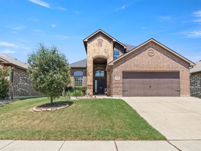 10920 Abbeyglen Ct, Haslet, TX, 76052