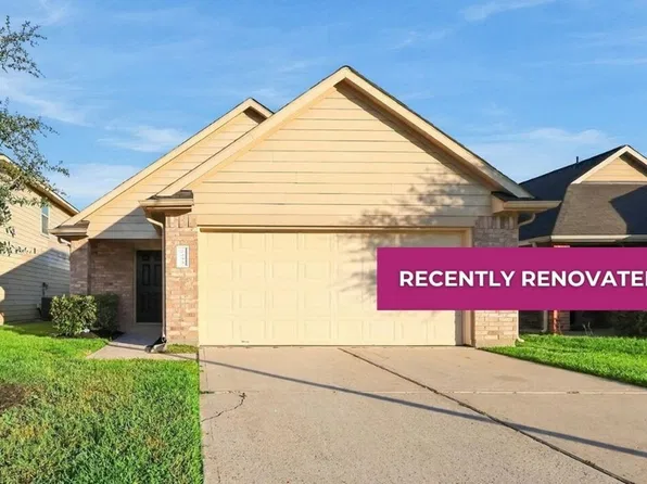 2443 Jonahs Way, Houston, TX 77073