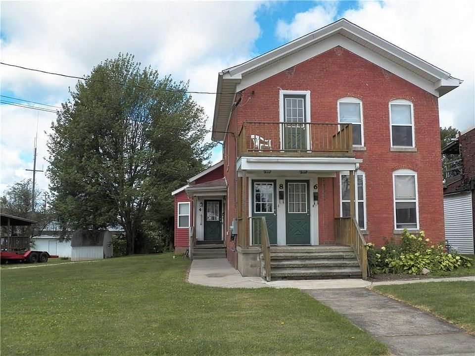 2 Market St, Albion, PA 16401 MLS 155363 Zillow